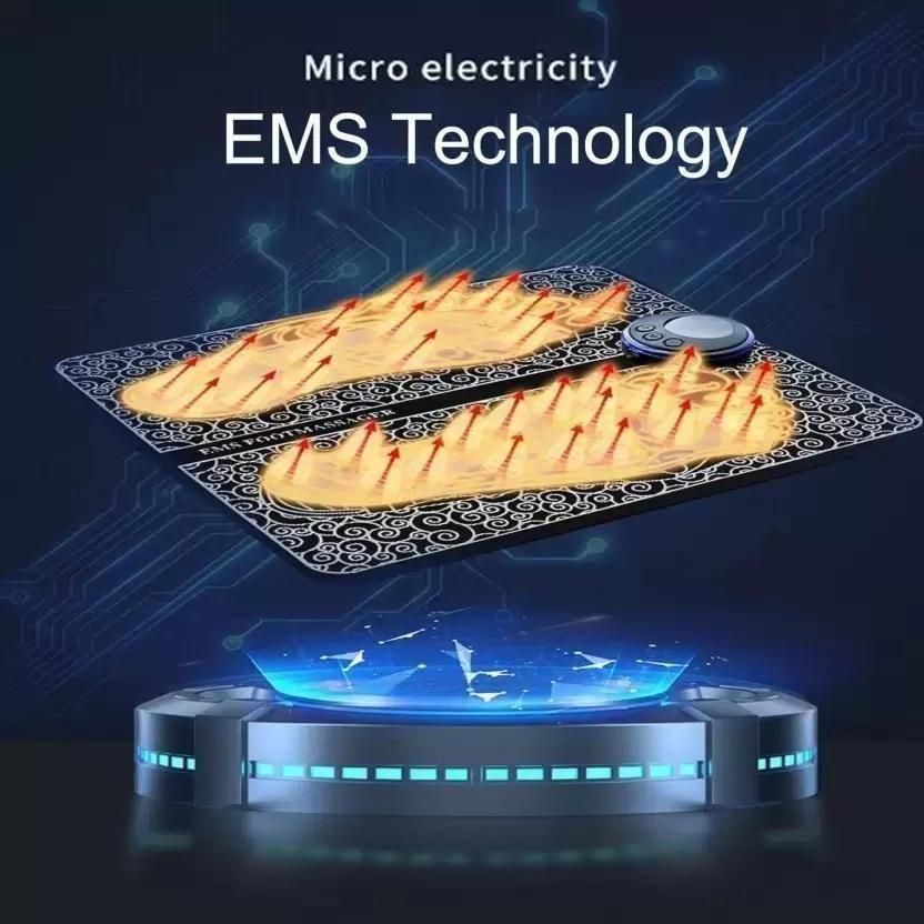 EMS Foot Bliss