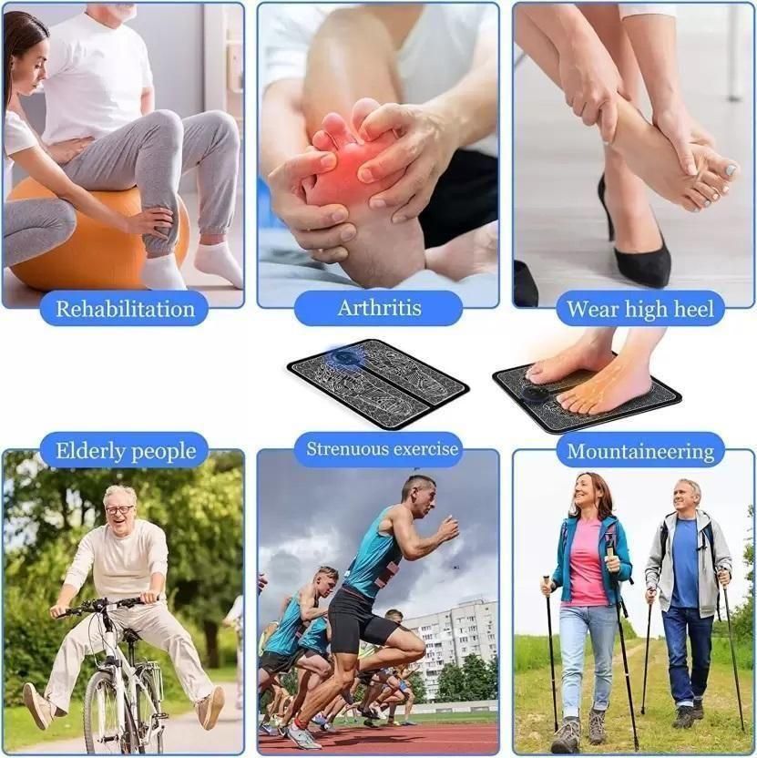 EMS Foot Bliss