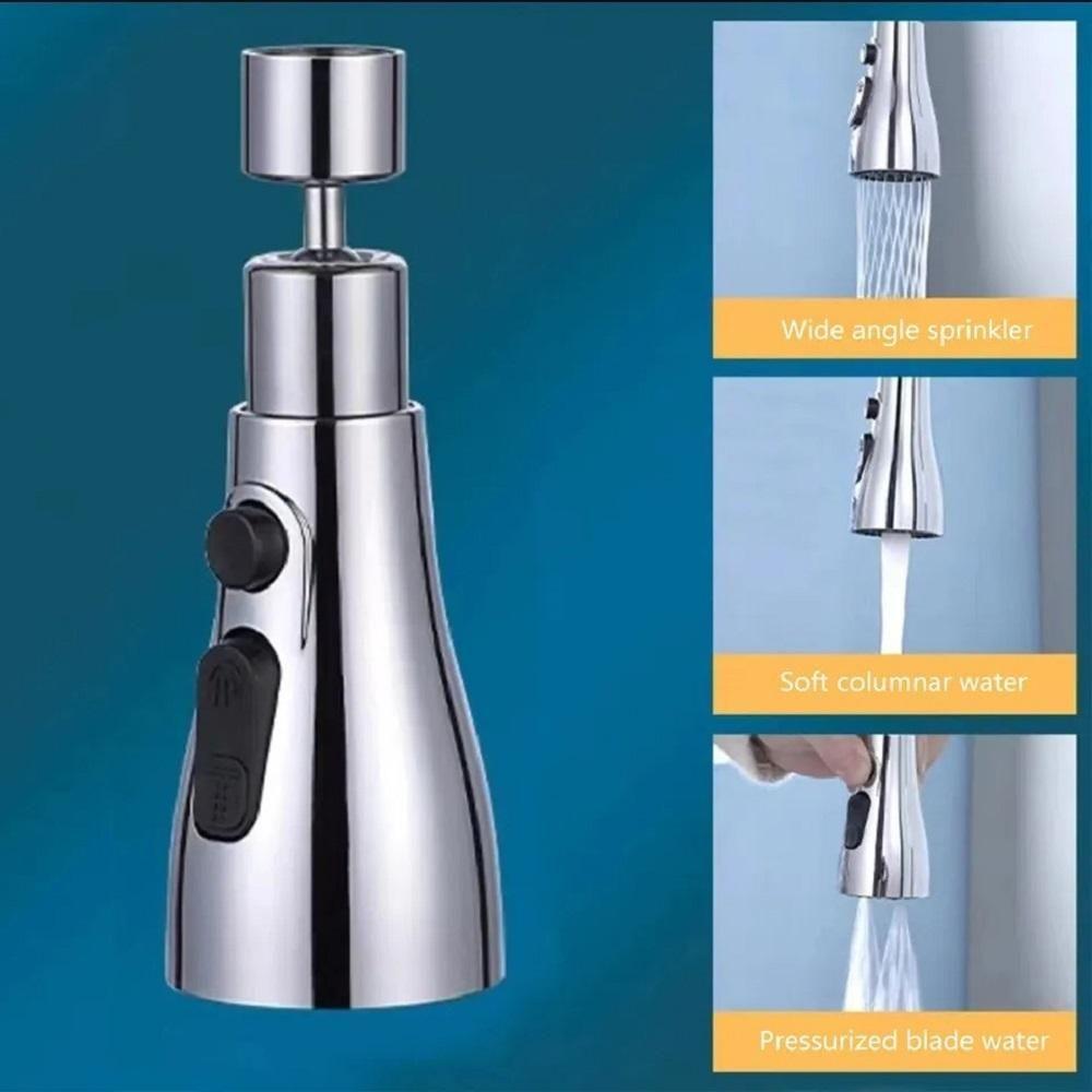 Three Versatile Modes for Every Kitchen Task