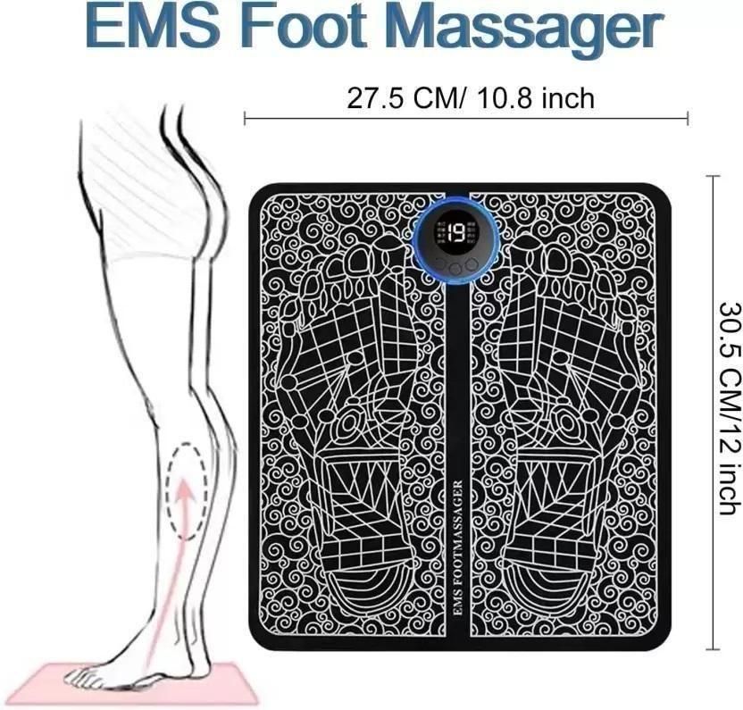 EMS Foot Bliss