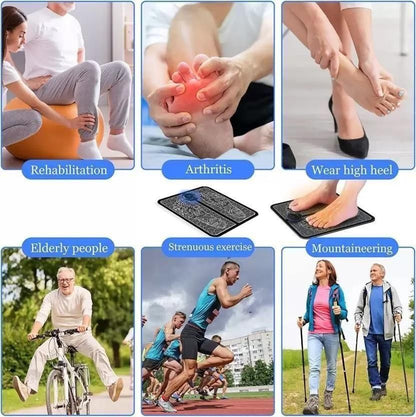 EMS Foot Bliss